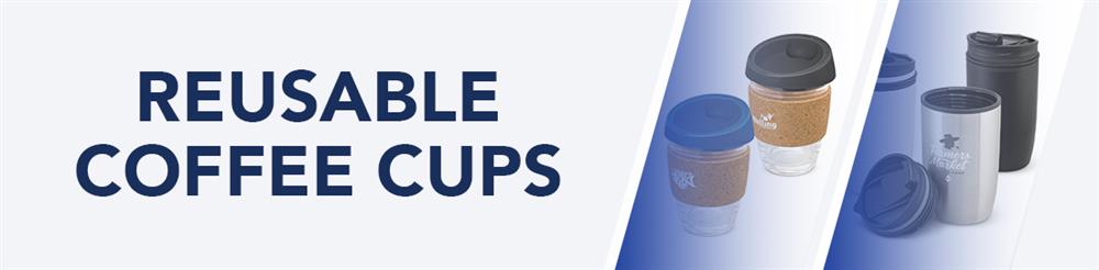 reusable coffee cups